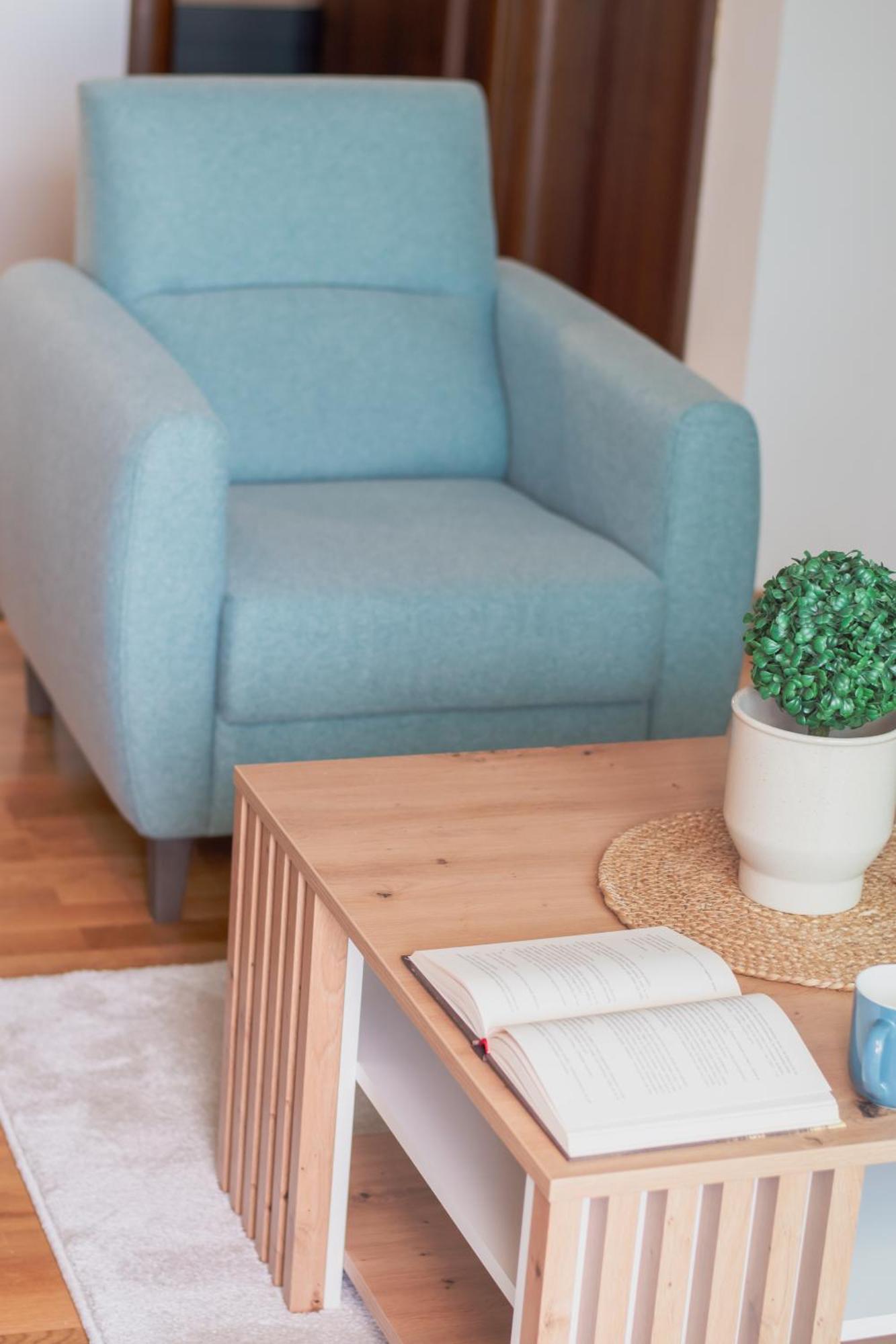 City Center Apartments Тиват Екстер'єр фото